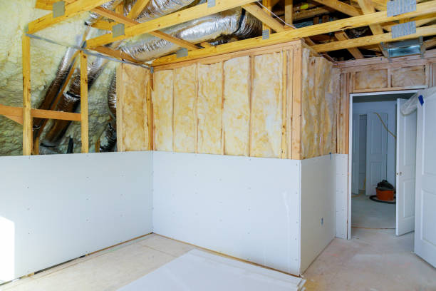 Best Residential Insulation in Aberdeen, ID