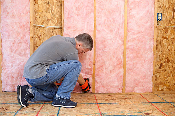 Best Insulation for Specific Applications in Aberdeen, ID