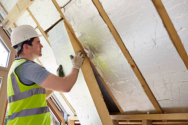 Best Types of Insulation in Aberdeen, ID