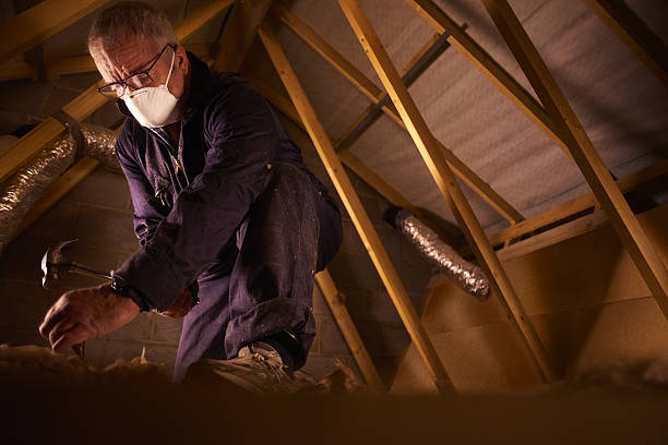 Best Insulation Materials and Products in Aberdeen, ID